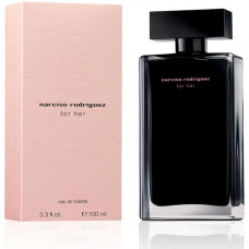 Туалетная вода женская Narciso Rodriguez For Her 100 мл Original Quality