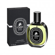 Парфумована вода унісекс Diptyque L`Ombre Dans L`Eau Eau de Parfum 75 мл Original Quality