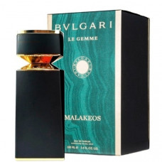 Парфумована вода чоловіча Bvlgari Le Gemme Malakeos 100 мл Original Quality