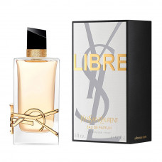 Парфюмированная вода женская Yves Saint Laurent Libre 90 мл Original Quality