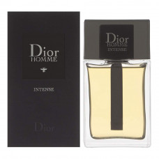 Парфюмированная вода мужская Dior Homme Intense 100 мл Original Quality