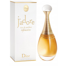 Парфумована вода жіноча Dior Jadore Infinissime 100 мл Original Quality