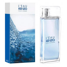 Туалетная вода мужская Kenzo L`Eau Par Kenzo Pour Homme 100 мл Original Quality