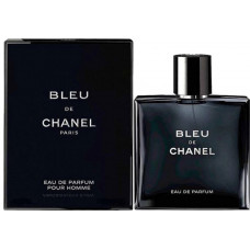 Парфюмированная вода мужская Chanel Bleu de Chanel Eau de Parfum 100 мл Original Quality