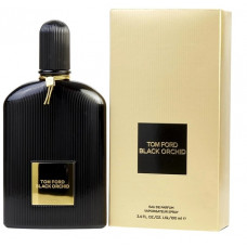 Парфюмированная вода женская Tom Ford Black Orchid 100 мл Original Quality