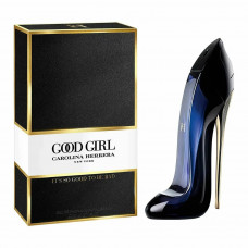 Парфумована вода жіноча Carolina Herrera Good Girl 80 мл Original Quality