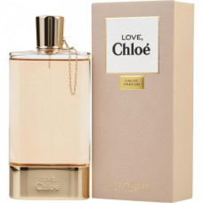 Парфумована вода жіноча Chloe Love 75 мл Original Quality