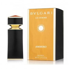 Парфумована вода чоловіча Bvlgari Le Gemme Ambero 100 мл Original Quality