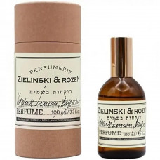 Уцінка! Парфум унісекс Zielinski & Rozen Vetiver & Lemon Bergamot 100 мл Original Quality