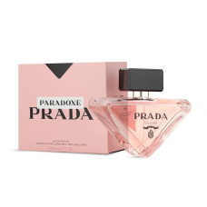 Парфюмированная вода женская Prada Paradoxe 90 мл Original Quality