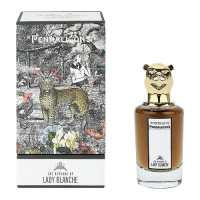 Парфумована вода жіноча Penhaligons The Revenge of Lady Blanche 75 мл Original Quality