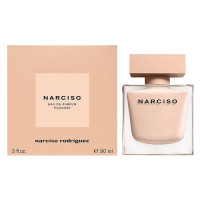 Парфумована вода жіноча Narciso Rodriguez Narciso Poudree 90 мл Original Quality