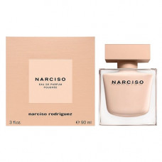 Парфюмированная вода женская Narciso Rodriguez Narciso Poudree 90 мл Original Quality