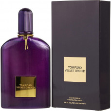 Парфюмированная вода женская Tom Ford Velvet Orchid 100 мл Original Quality