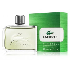 Туалетная вода мужская Lacoste Essential 125 мл Original Quality