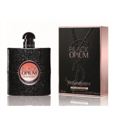 Парфумована вода жіноча Yves Saint Laurent Black Opium 90 мл Original Quality