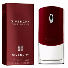 Туалетна вода чоловіча Givenchy Pour Homme 100 мл Original Quality