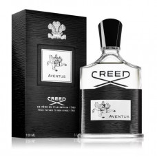 Парфумована вода чоловіча CREED Aventus 100 мл Original Quality