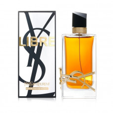 Парфумована вода жіноча Yves Saint Laurent Libre Intense 90 мл Original Quality