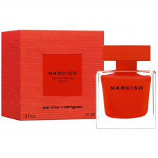 Парфюмированная вода женская Narciso Rodriguez Narciso Rouge 90 мл