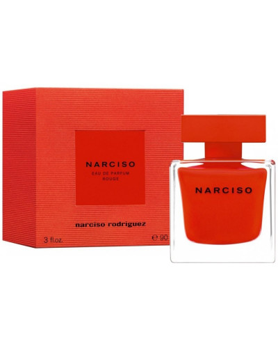 Парфумована вода жіноча Narciso Rodriguez Narciso Rouge 90 мл