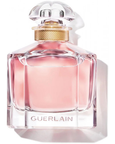 Парфумована вода жіноча Guerlain Mon Guerlain 100 мл Original Quality