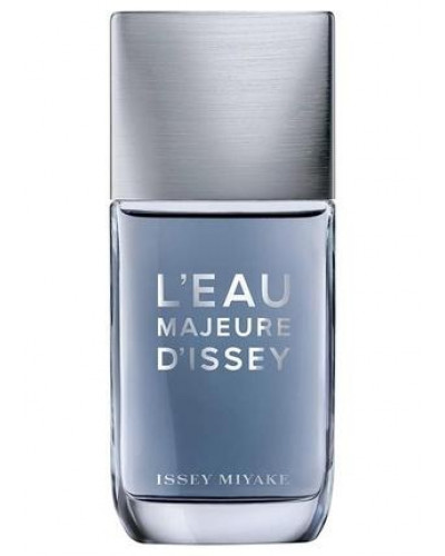 Туалетна вода чоловіча Issey Miyake L`Eau Majeure d`Issey 100 мл Original Quality