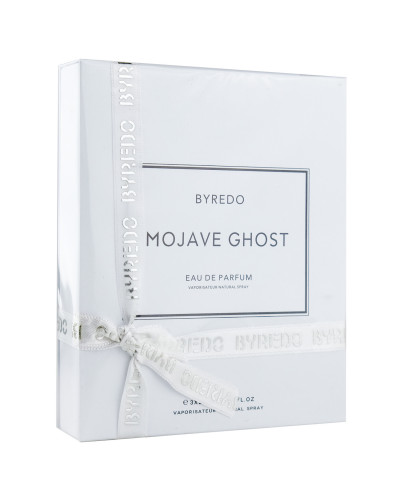 Міні-набір унісекс Byredo Mojave Ghost 3x20 мл Original Quality