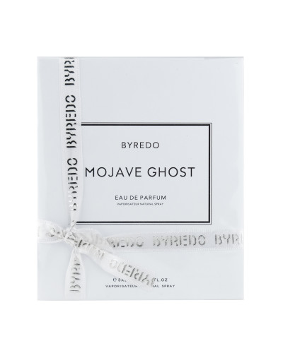 Міні-набір унісекс Byredo Mojave Ghost 3x20 мл Original Quality