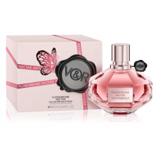 Парфумована вода жіноча Viktor & Rolf Flowerbomb Nectar 90 мл Original Quality