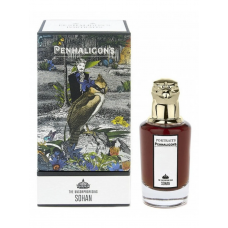 Парфюмированная вода мужская Penhaligons Portraits The Uncompromising Sohan 75 мл Original Quality