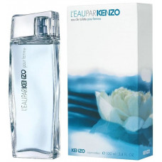 Туалетна вода жіноча Kenzo L`Eau Par Kenzo Pour Femme 100 мл Original Quality