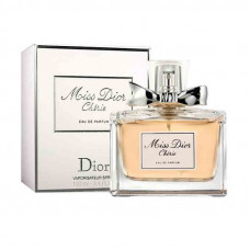 Парфюмированная вода женская Dior Miss Dior Cherie Eau de Parfum 100 мл Original Quality