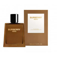 Парфумована вода чоловіча Burberry Hero Eau de Parfum 100 мл Original Quality