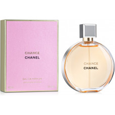 Парфюмированная вода женская Chanel Chance Eau de Parfum 100 мл Original Quality