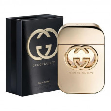 Туалетна вода жіноча Gucci Guilty 75 мл Original Quality