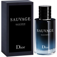 Парфюмированная вода мужская Dior Sauvage Eau de Parfume 100 мл Original Quality