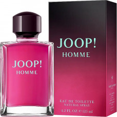 Туалетна вода чоловіча Joop! Homme 125 мл Original Quality