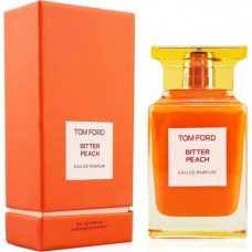 Парфюмированная вода унисекс Tom Ford Bitter Peach 100 мл Original Quality