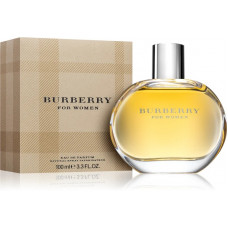 Парфюмированная вода женская Burberry For Women 100 мл Original Quality