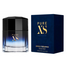 Туалетна вода чоловіча Paco Rabanne Pure XS 100 мл Original Quality