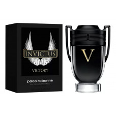 Парфумована вода чоловіча Paco Rabanne Invictus Victory 100 мл Original Quality