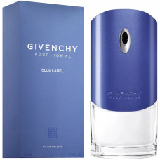 Туалетная вода мужская Givenchy Blue Label 100 мл Original Quality