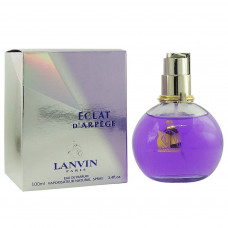 Парфюмированная вода женская Lanvin Eclat d`Arpege 100 мл Original Quality