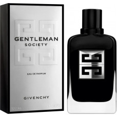 Парфумована вода чоловіча Givenchy Gentleman Society 100 мл Original Quality