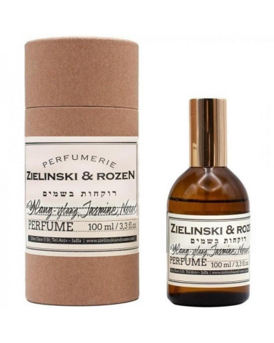 Парфум унісекс Zielinski & Rozen Ylang - Ylang Jasmine Neroli 100 мл Original Quality