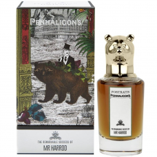 Парфумована вода чоловіча Penhaligons Mr Harrod 75 мл (Original Quality)