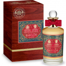 Парфюмированная вода унисекс Penhaligons Babylon 100 мл (Original Quality)