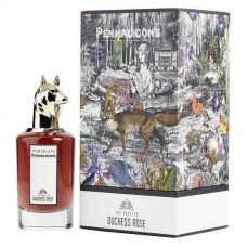 Парфумована вода жіноча Penhaligons The Coveted Duchess Rose 75 мл (Original Quality)