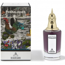 Парфюмированная вода мужская Penhaligons Monsieur Beauregard 75 мл (Original Quality)